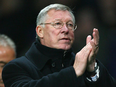 Sir Alex: